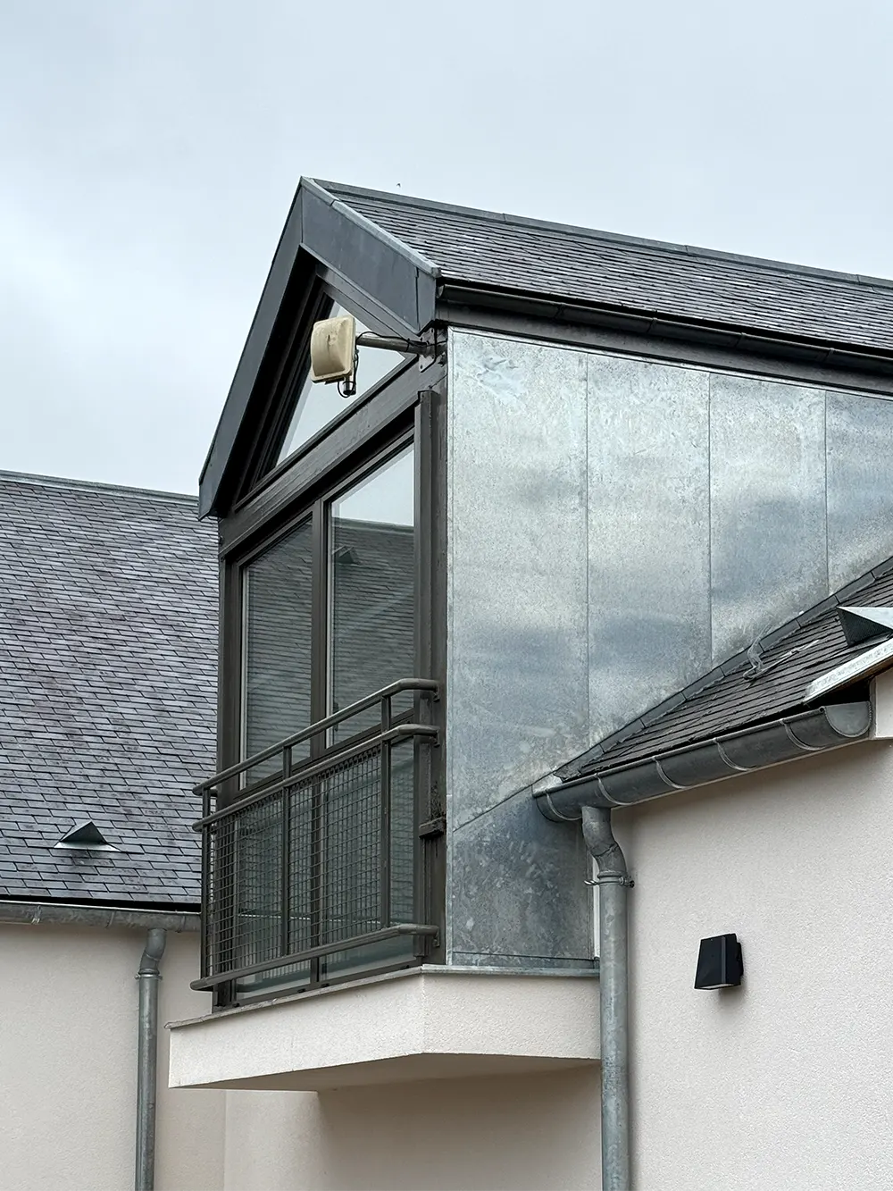 Rénovation énergétique morainvilliers