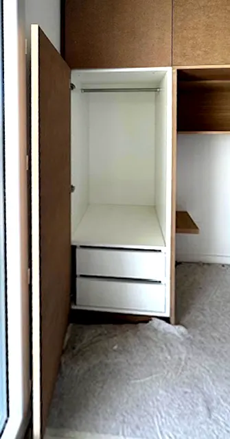 aménager appartement yvelines
