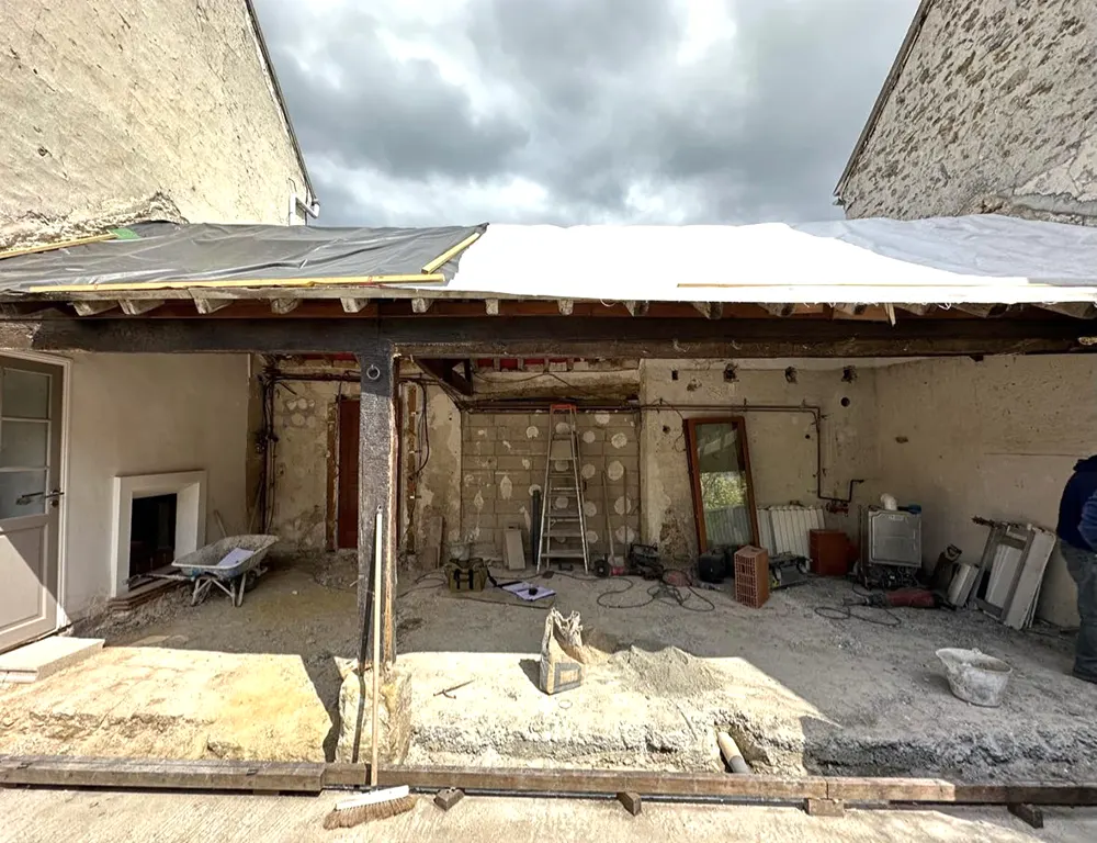annexe orgeval