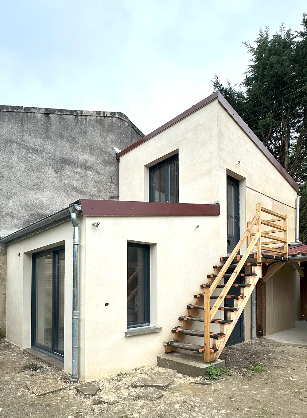 dépendance rénovée yvelines