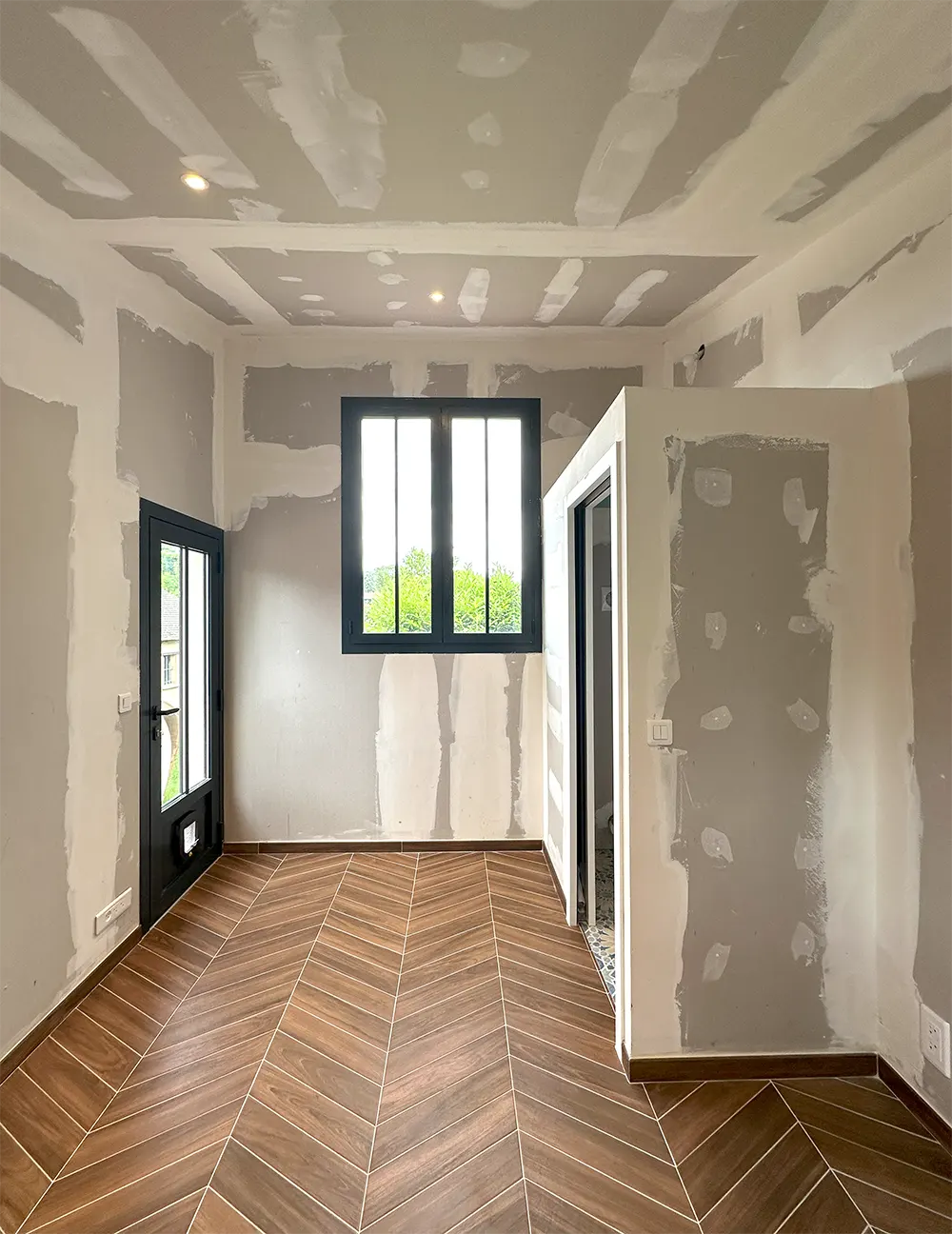 travaux de rénovation yvelines