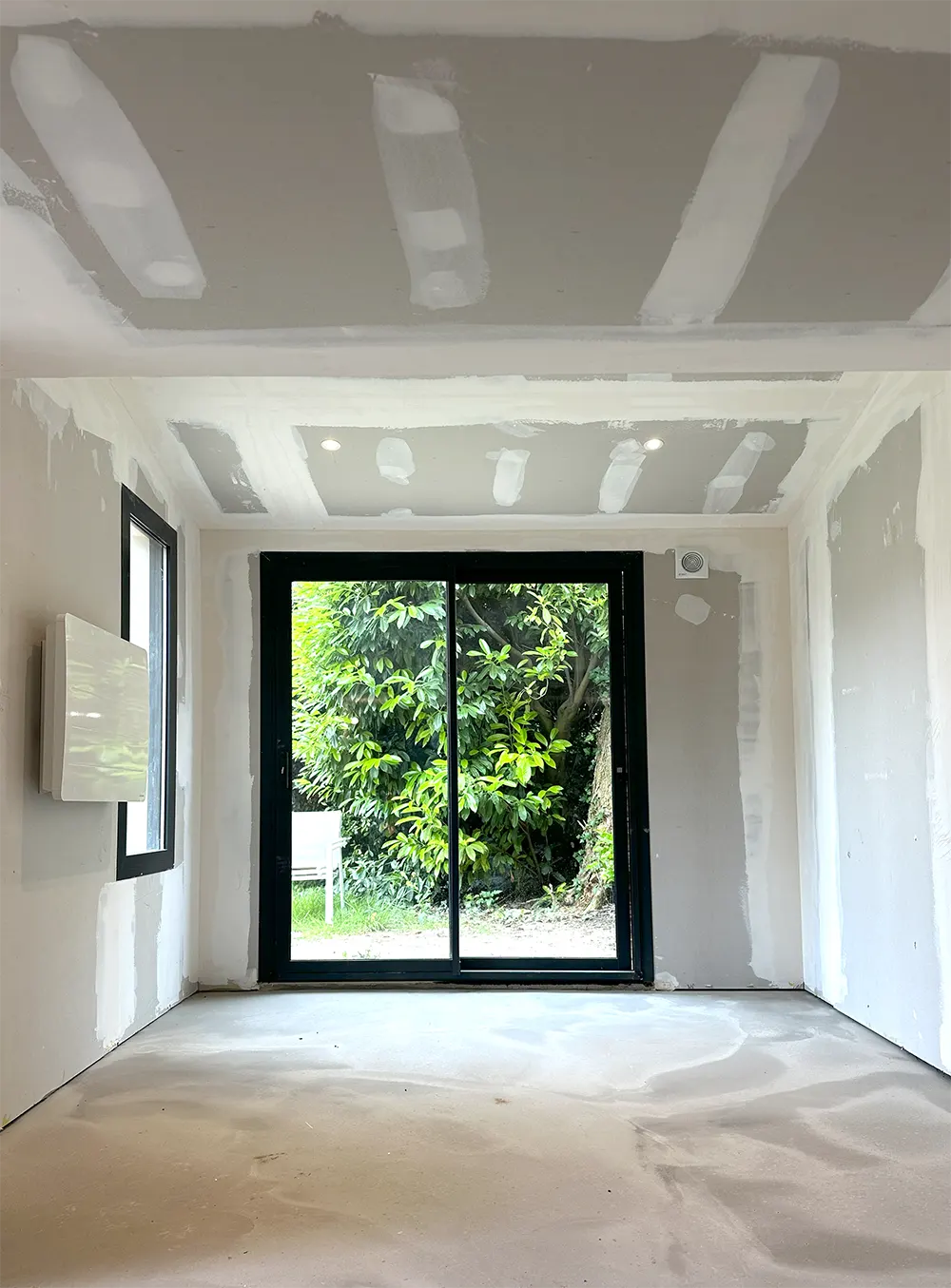 travaux rénovation villennes sur seine