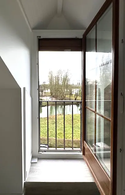 rénovation squat follainville dennemont