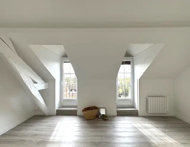 le squat de follainville dennemont rénové