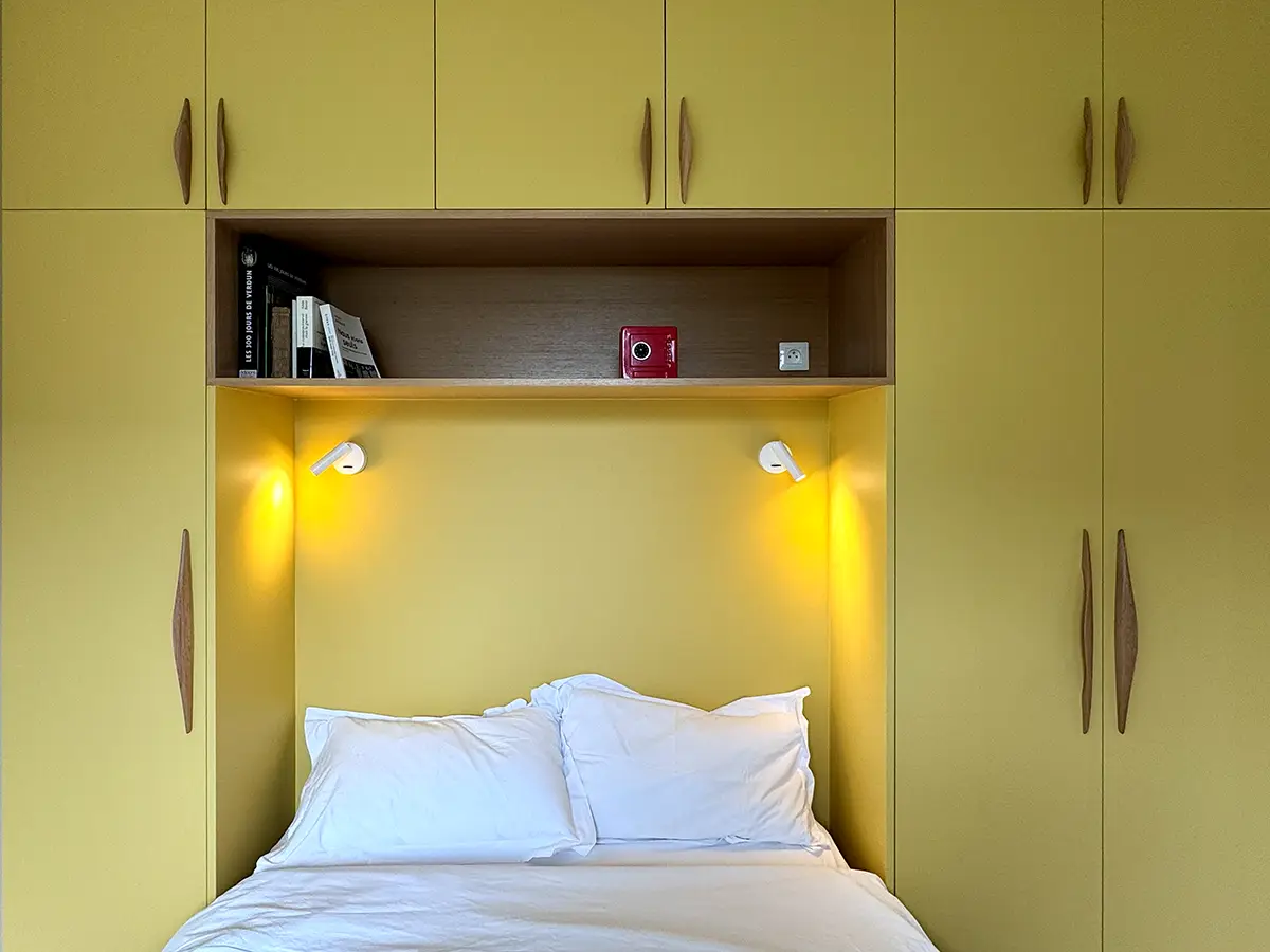 mobilier sur mesure