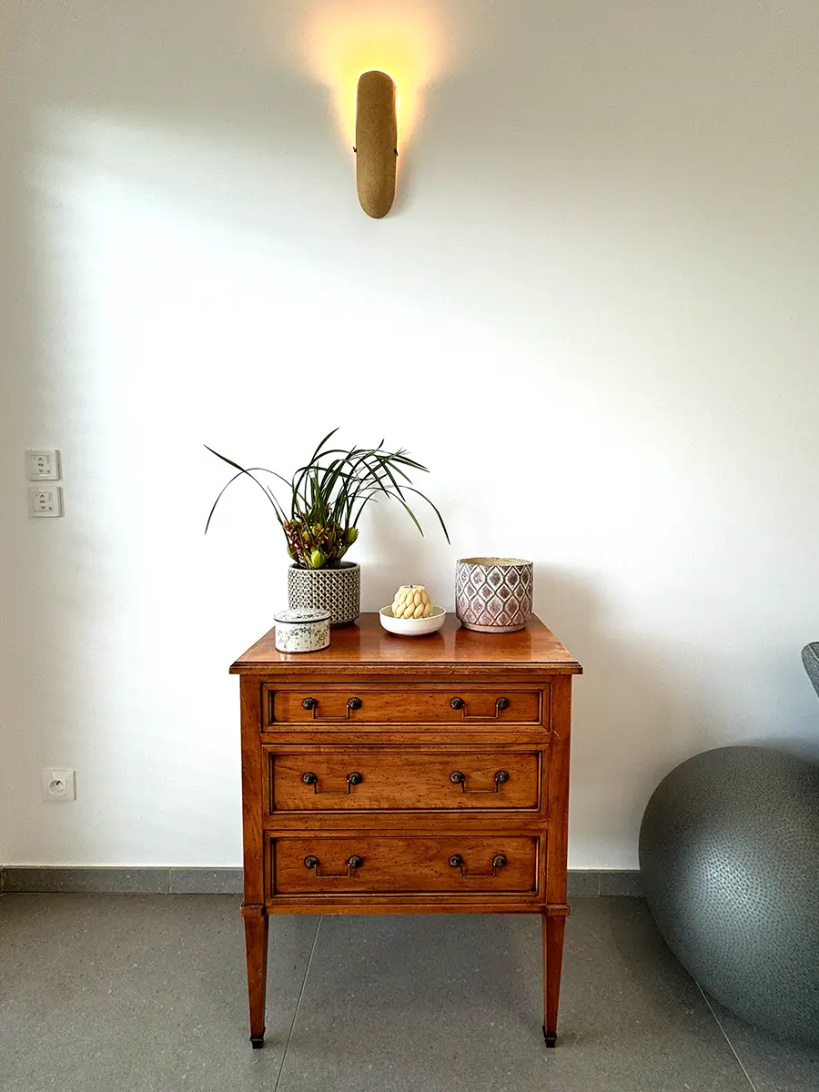 commode 