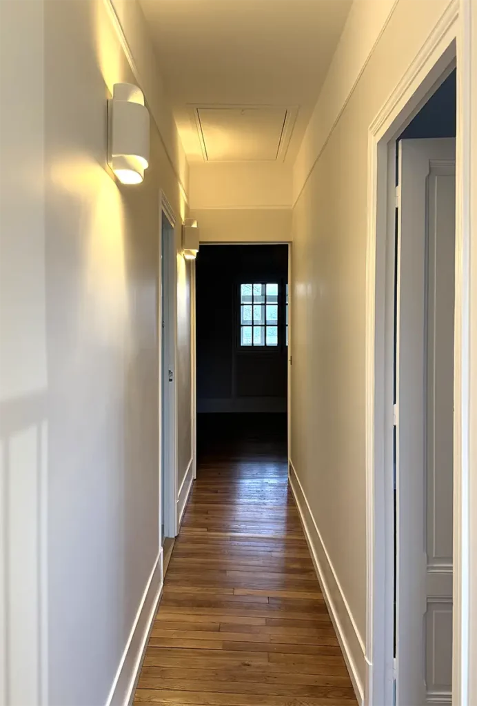 rénovation d'une villa à croissy sur seine