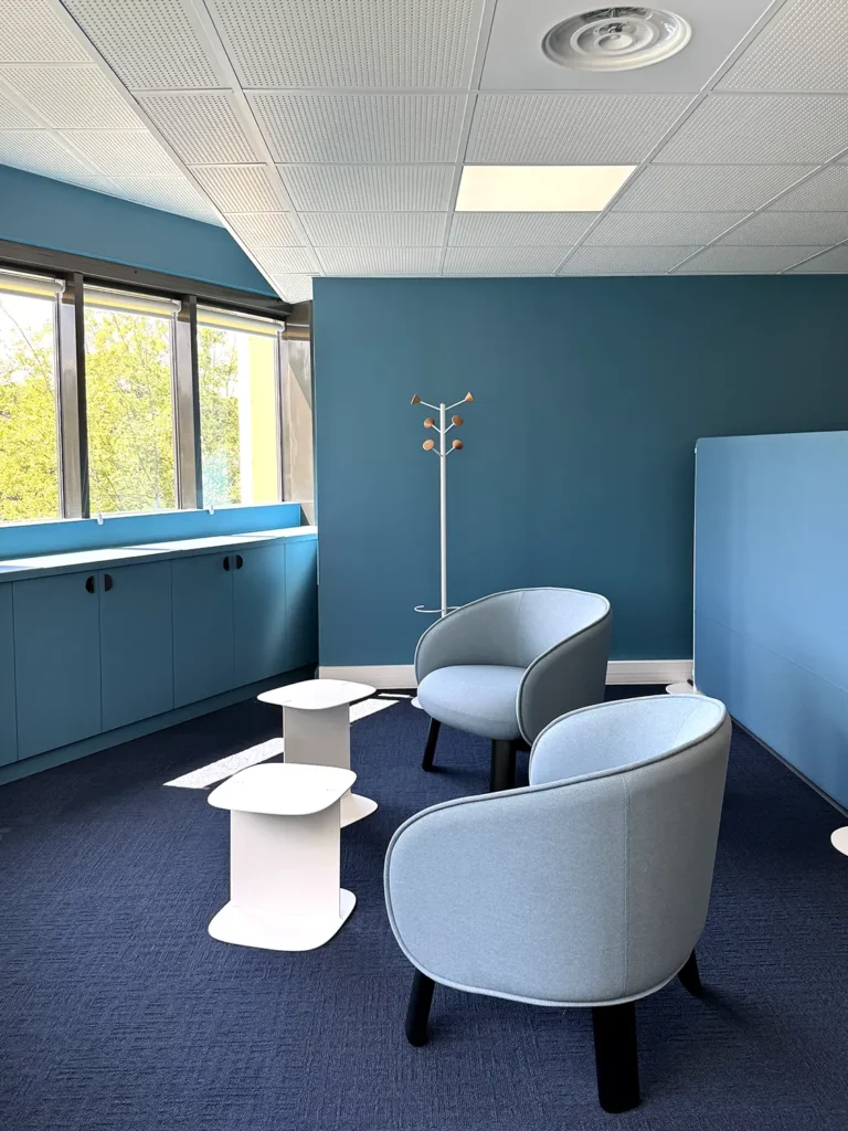 fauteuils bureaux