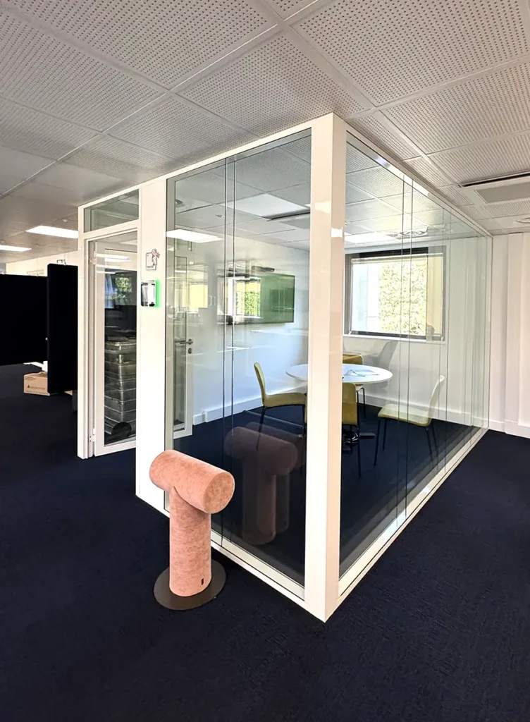 espace réunion