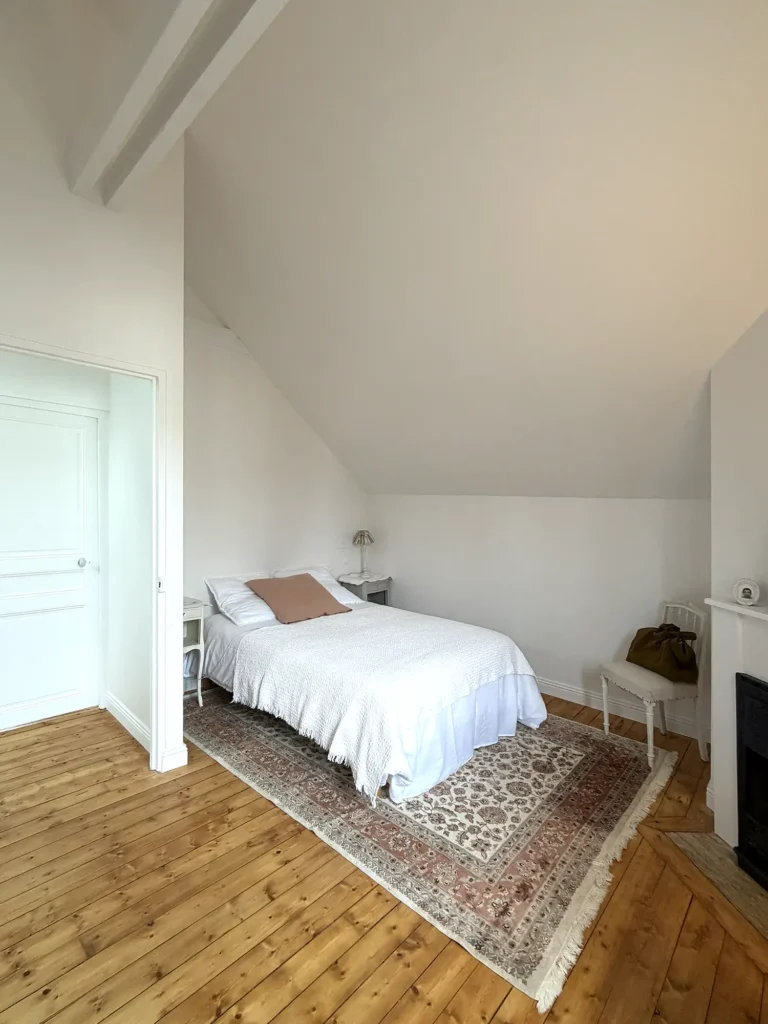chambre meulière