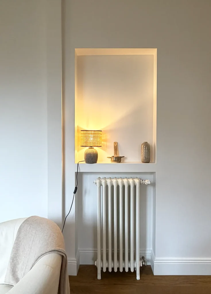 rénovation meulière au vesinet