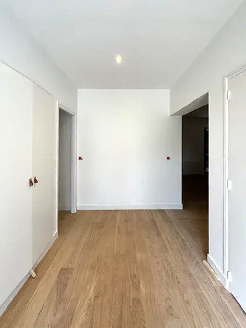Rénovation maison individuelle marly le roi