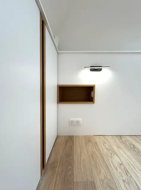 Rénovation maison individuelle marly le roi