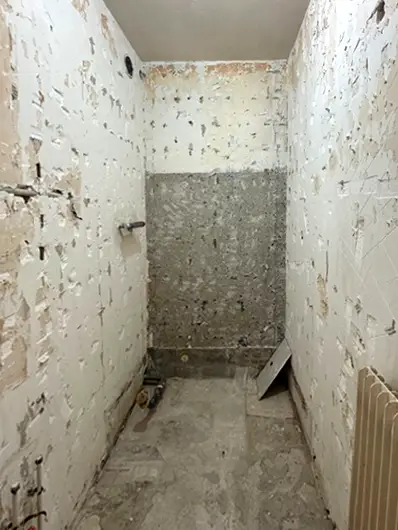 travaux de rénovation à verneuil sur seine