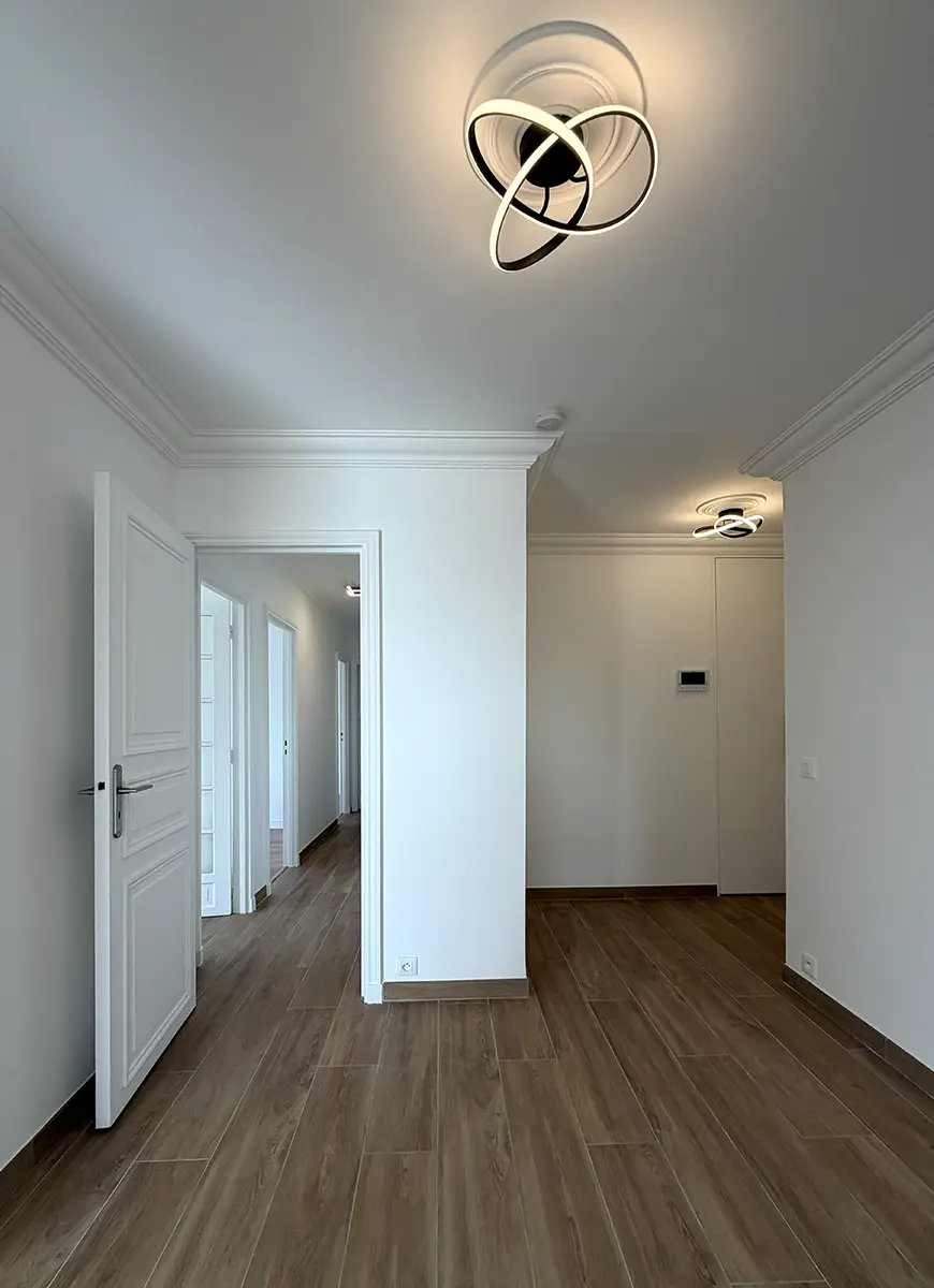 travaux rénovation verneuil sur seine