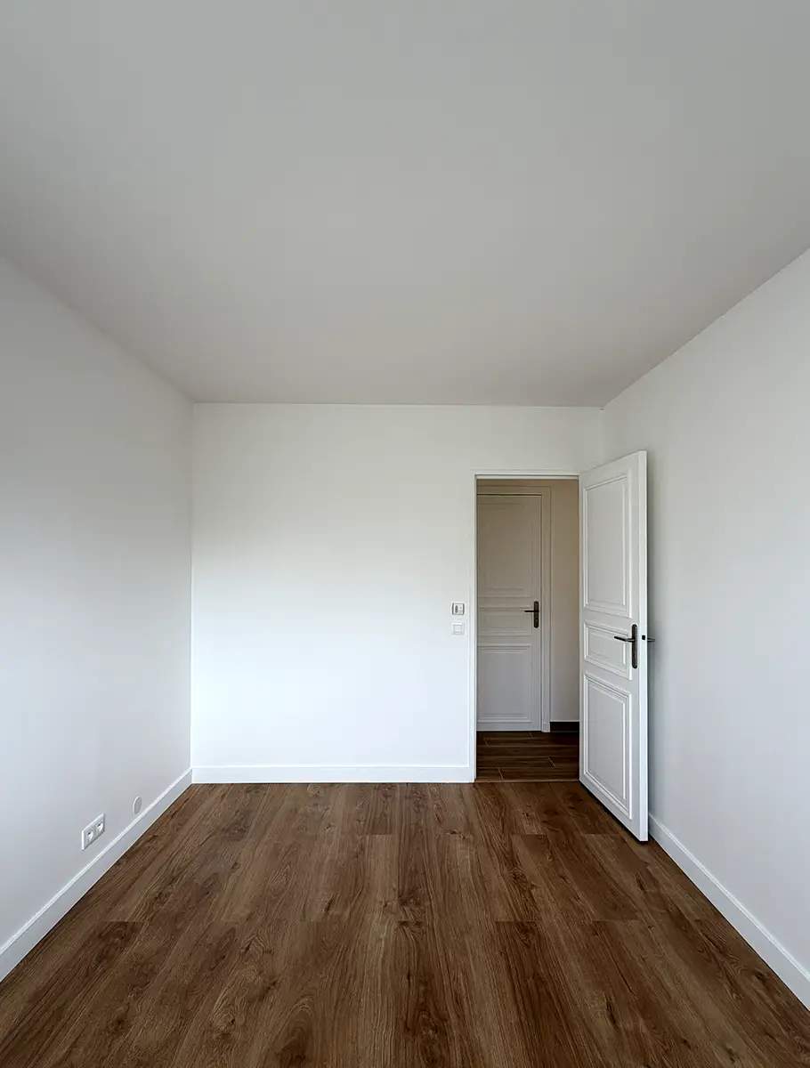 rénovation appartement verneuil sur seine