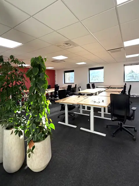 travaux bureaux ile de france