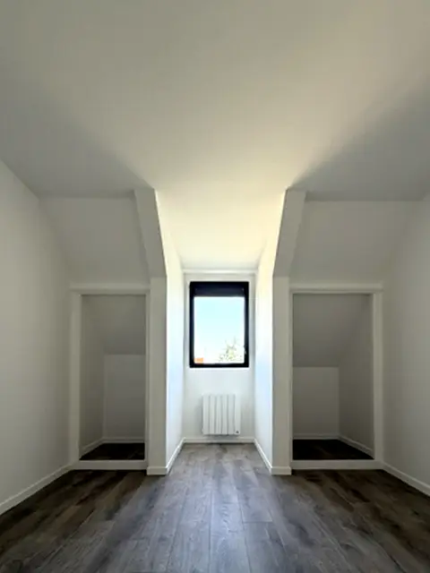 rénovation à gargenville
