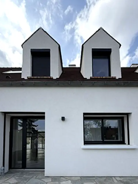 extension de maison yvelines