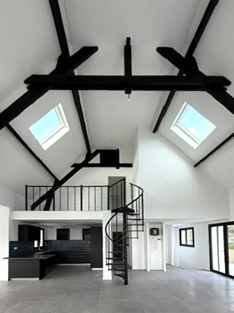 extension immobilière yvelines